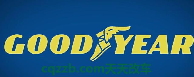解说:coodyear是什么牌子的轮胎花纹什么字母(车辆轮胎多久更换一次) 第1张