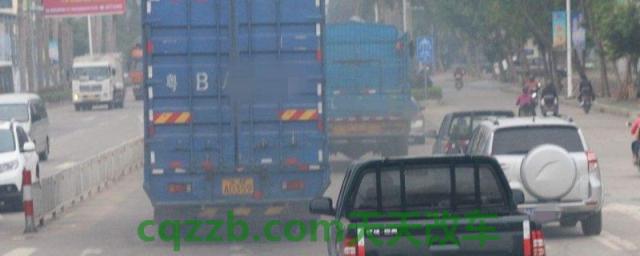 国三柴油车2020年统一报废是真是假(柴油车的优势)  第1张
