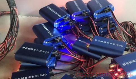 怎么给车定位在哪(GPS定位器需要安装在什么位置) 第2张