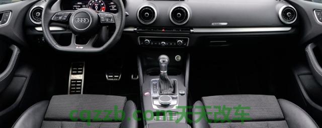 奥迪a3静音怎么恢复(奥迪a3厂商指导价)