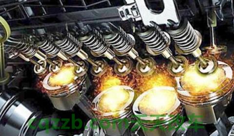 发动机怠速间歇性抖动,跑起来正常(发动机怠速费油吗) 第2张