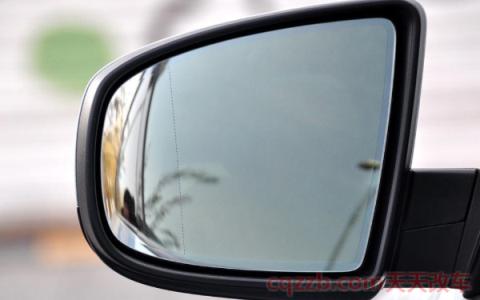 后视镜风噪大怎么解决(后视镜风噪大的原因) 第2张