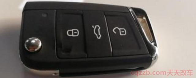 途岳车钥匙怎么换电池(途岳是一款什么车型)