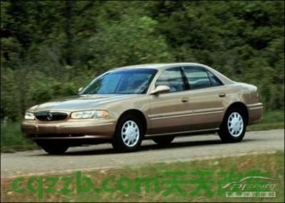 汽车知识：别克(进口)厂商_什么是别克(进口)厂商  第3张