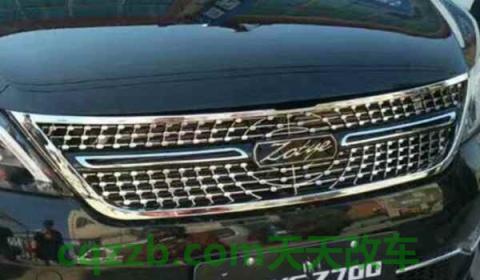 中网装四个小黄灯交警会管吗(车辆改装之后怎么办)  第2张