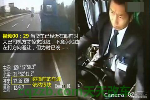 车知识：高速公路危险行为_什么是高速公路危险行为  第10张