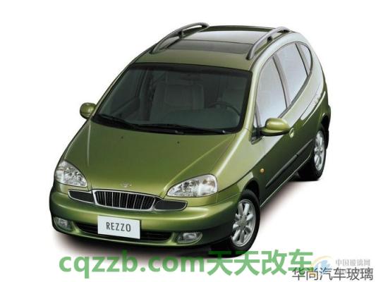 有用：大宇雷佐_什么是大宇雷佐  第2张