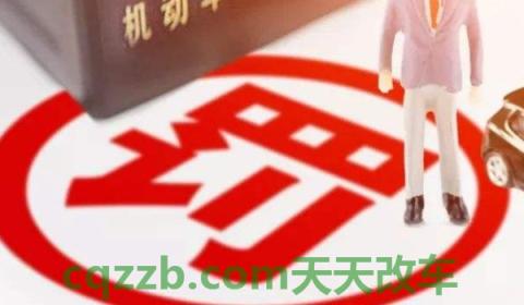 讲授：周六违章一般下周几能查出来(车辆违章违法行可以不处理吗)  第3张