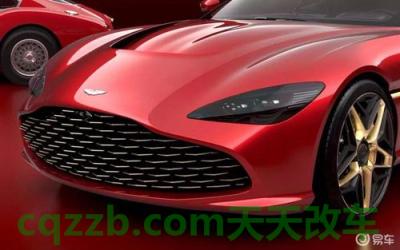 问答：了解日产的首席执行官对Z Proto的看法 勒芒将展示首款阿斯顿马丁DB4 GT Zagato延续车型  第2张