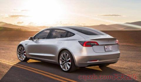 特斯拉家用充电桩功率(特斯拉车辆有几款车型)  第2张