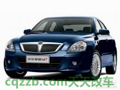 解答汽车:中华汽车厂商_什么是中华汽车厂商 第3张