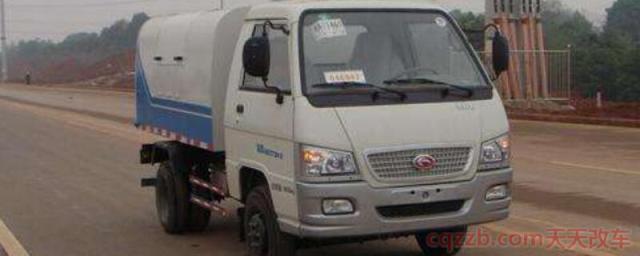 国四柴油车能开到什么时候(对比国六，国四确实过时了)  第1张