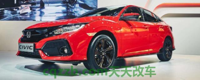 详谈：东风本田是日产还是国产(东风本田英仕派的车身尺寸数据是什么)