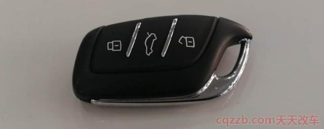 荣威i5钥匙隐藏功能(荣威i5的生产厂商)  第1张
