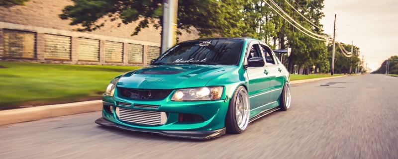 EVO是什么意思(三菱品牌是哪个国家)