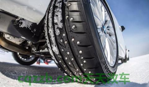 驾驶机动车在冰雪路面行车注意什么(驾驶机动车冬季需要换胎吗)  第3张