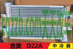 有用：中冷器_什么是中冷器  第3张