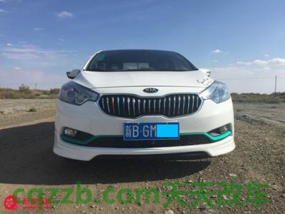 有关:车子改装能过年审吗 车主喜欢现代和起亚的新技术 第2张