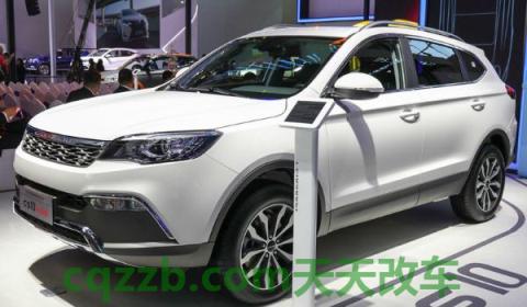 猎豹保养灯怎么归零(猎豹汽车有几款车型在售)  第3张