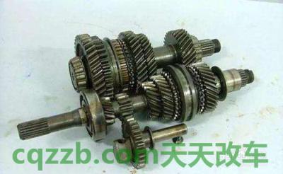 车问答：变速器的作用是哪四种 变速器的作用有哪3点