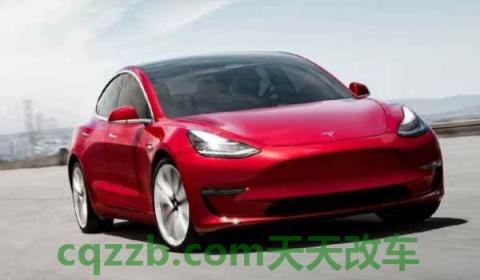 特斯拉防水吗(特斯拉是哪个国家的汽车品牌)  第2张