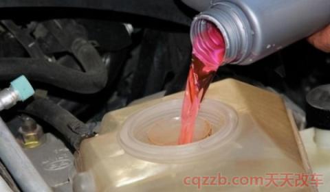 车上有个像方向盘一样灯亮了(车辆更换转向机之后需要做什么)  第2张