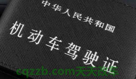 驾驶证满6年忘了换证罚款不(机动车驾驶证换证有几种方式) 第2张