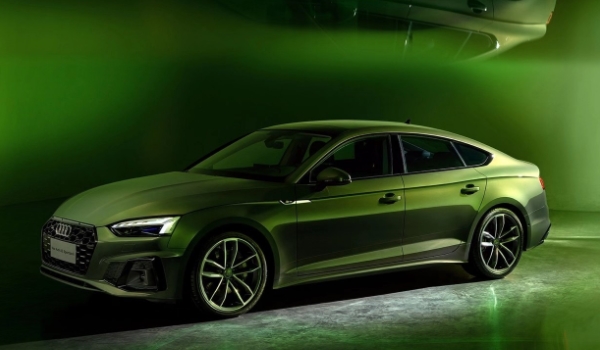 a5 尺寸多大(a5的底盘转向系统是什么) 第3张