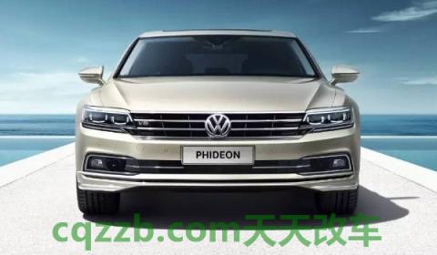 大众倒车灯为什么只有一个亮(大众汽车是哪个国家)  第3张