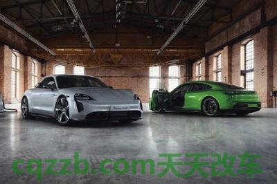 问答：保时捷Taycan 765LT换脸有些道理 保时捷Taycan工厂将变得非常环保  第3张
