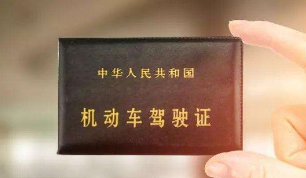 北京实行电子驾照了吗(机动车驾驶证丢失怎么办)  第2张