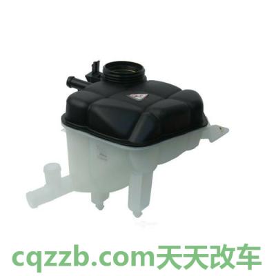 汽车有关：汽车膨胀水箱是什么_交通问题