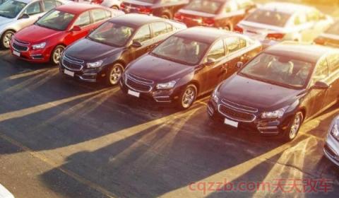 怎么看自己的车是哪一款(购买机动车的时候需要注意什么) 第2张