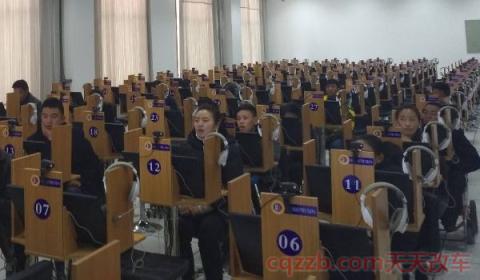 科一考过后多久可以预约科二(可以先考科目二再考科目一吗)  第3张