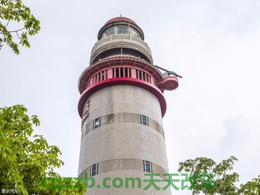 汽车知识：波子塔顶_什么是波子塔顶