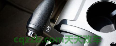 关于：驻车制动器是什么意思