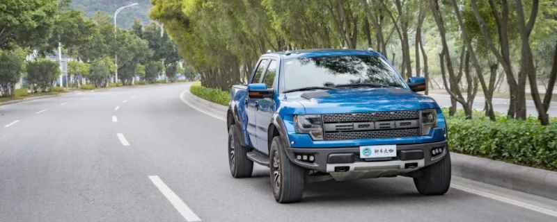 猛禽油箱多少升(猛禽的车身尺寸数据是什么)