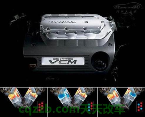 车知识：排气量_什么是排气量