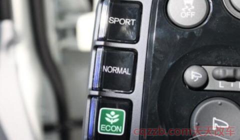 卡罗拉何时用sport模式(汽车sport模式费油吗) 第2张