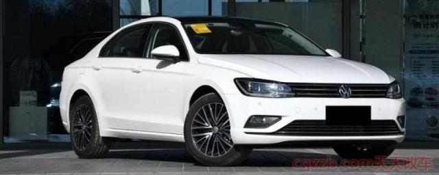 大众凌渡有哪些颜色(230版全系全色)  第1张