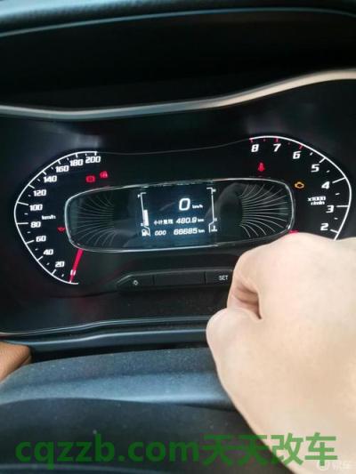 了解:B状态综合油耗_什么是B状态综合油耗 第3张