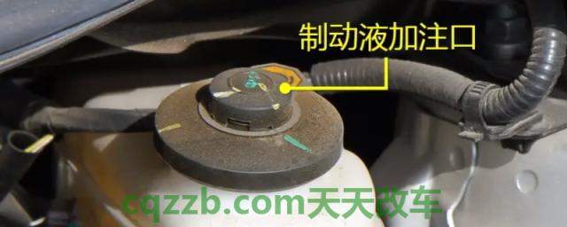 疏解：卡罗拉刹车油多久换一次(卡罗拉的刹车油不更换可以吗)
