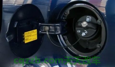 揭露一下:gl8油箱多少升(gl8油箱损坏在哪里更换) 第3张