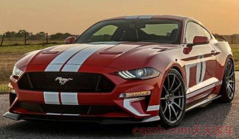 一匹马是什么牌子的轿车(保时捷)  第3张