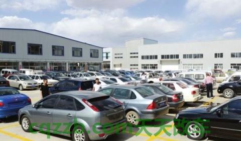 二手车有哪些费用和手续(购买二手车需注意什么)  第2张