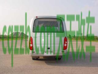 车回答：轻型客车_什么是轻型客车