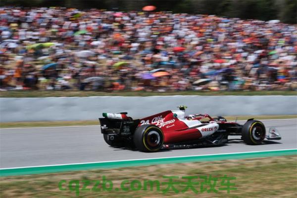 汽车知识：F1一级方程式大奖赛_什么是F1一级方程式大奖赛