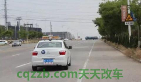驾校科目四可以考几次 (科目四应注意几点)  第3张