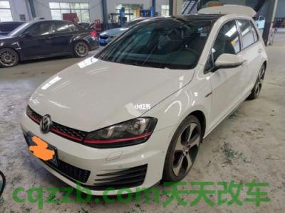 关于：高尔夫7代1.4t值得买吗 高尔夫7代旗舰版怎么样