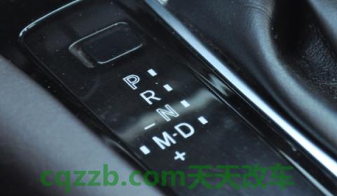 前进档是哪个(自动挡车型好驾驶吗)  第3张